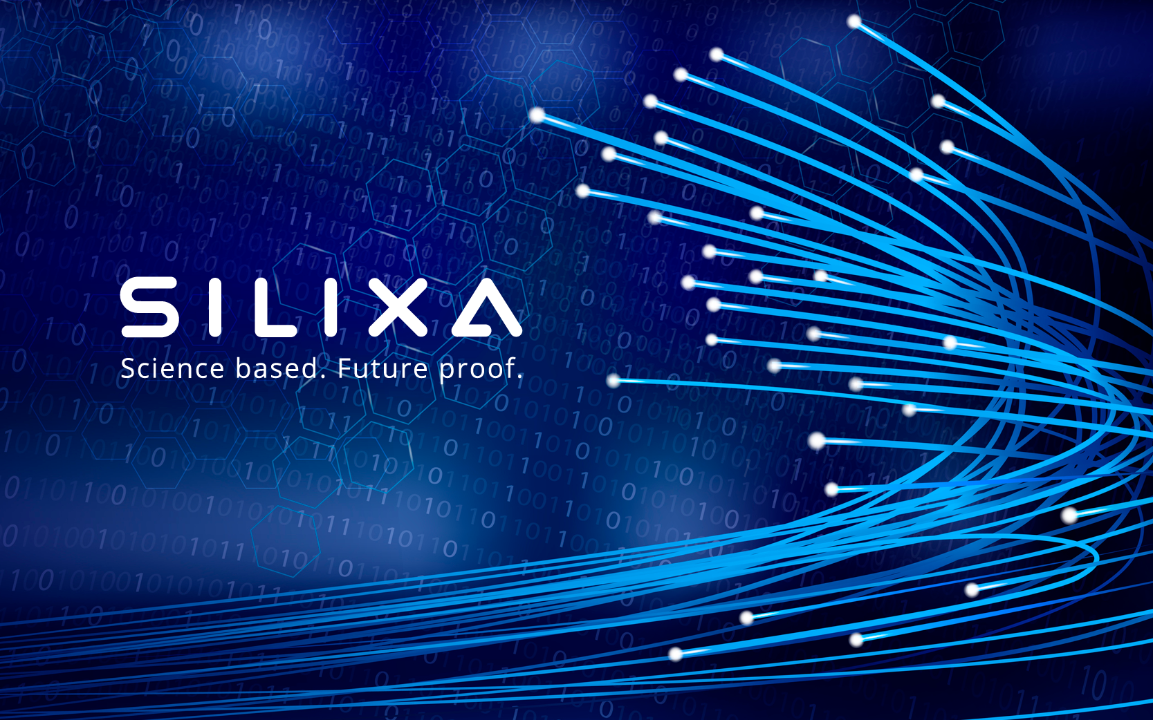 Silixa