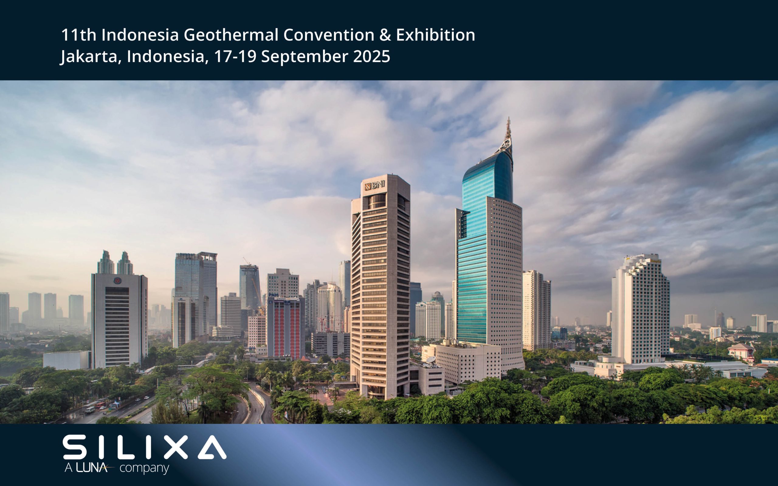 Geothermal Conference Jakarta