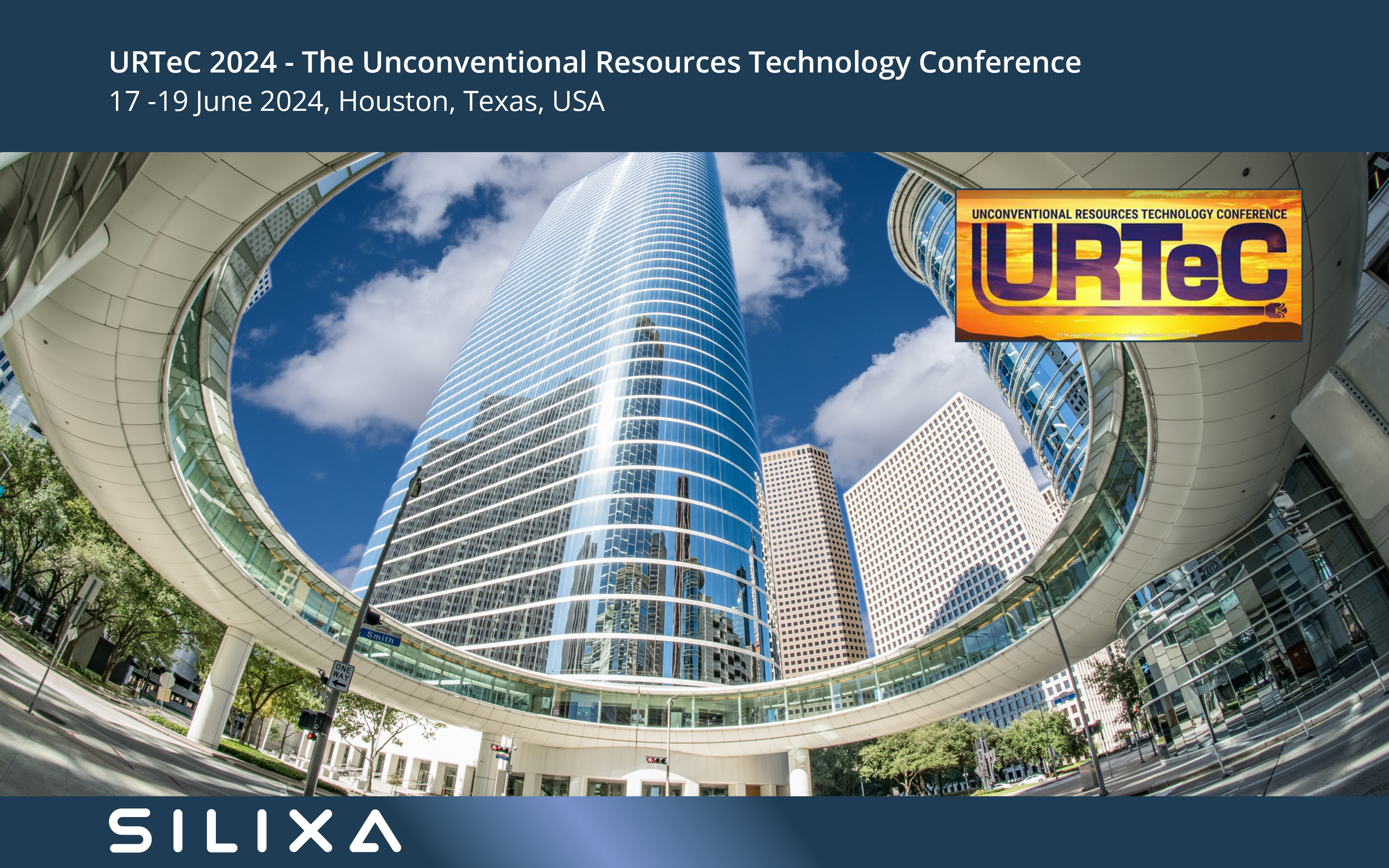 URTeC - The Unconventional resources Technology Conference 024