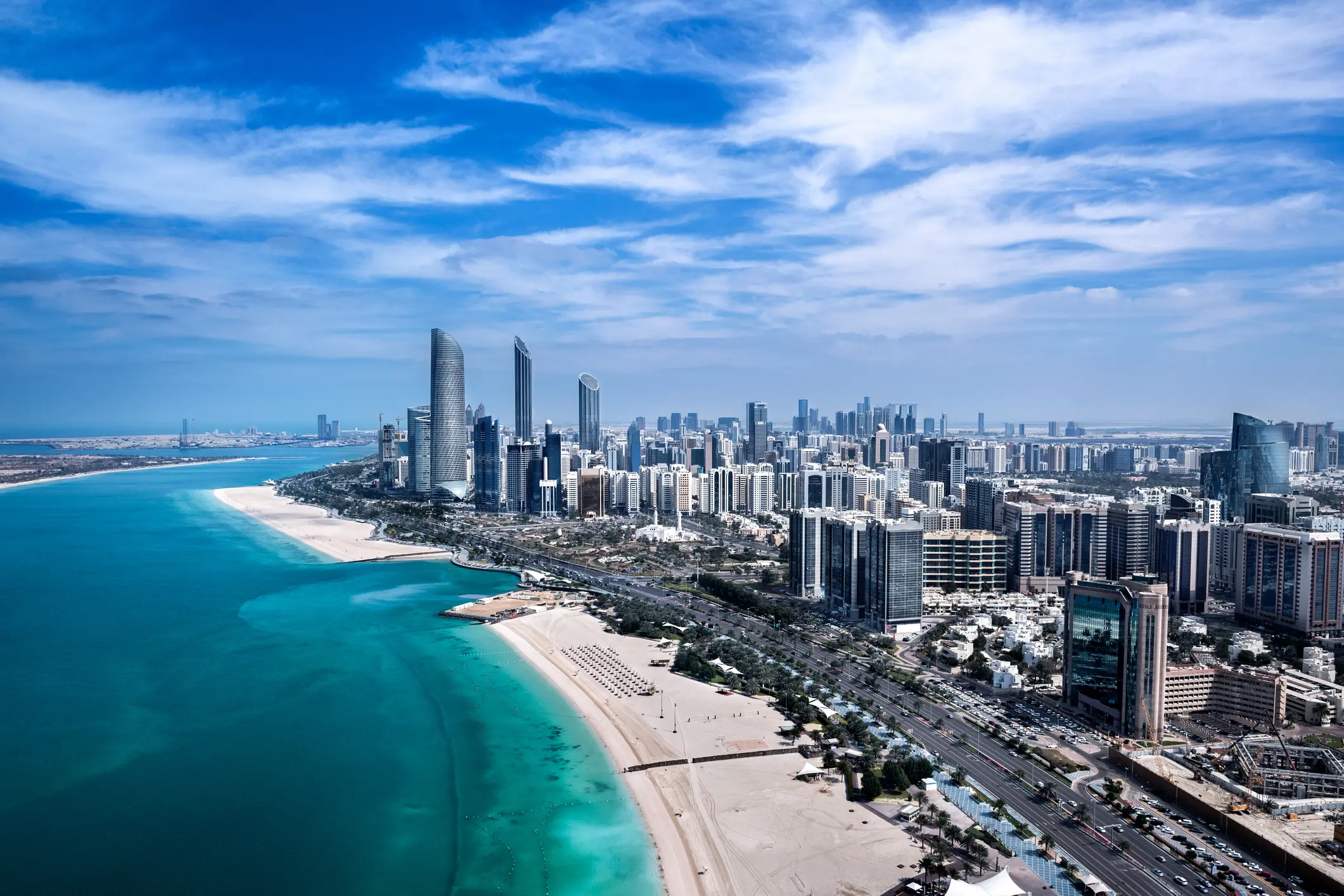 Silixa presenting at ADIPEC Abu Dhabi 2022