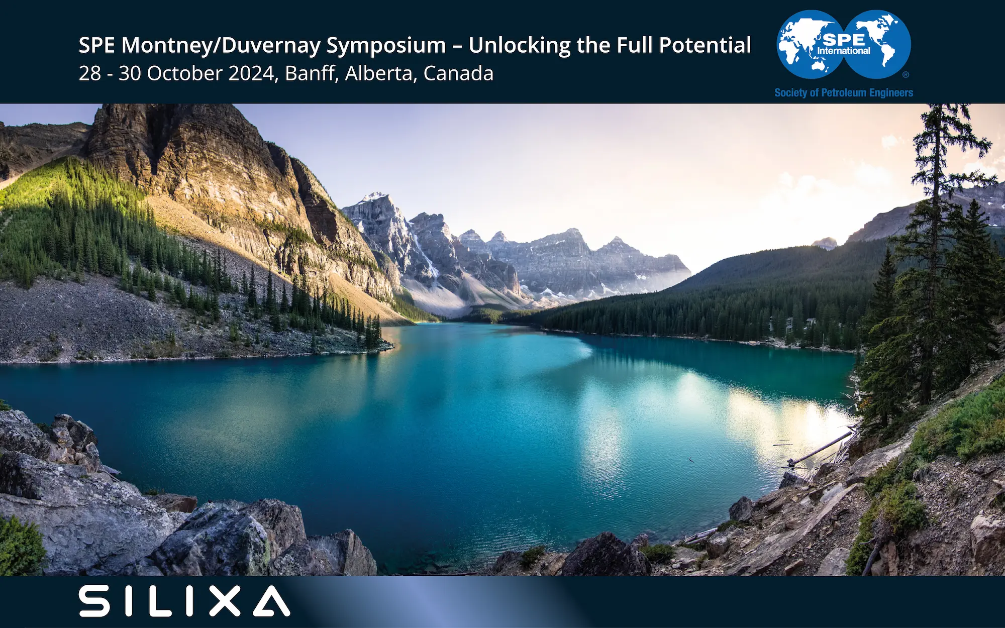 Silixa to present at the SPE Montney/Duvernay Symposium on 28-30 October 2024