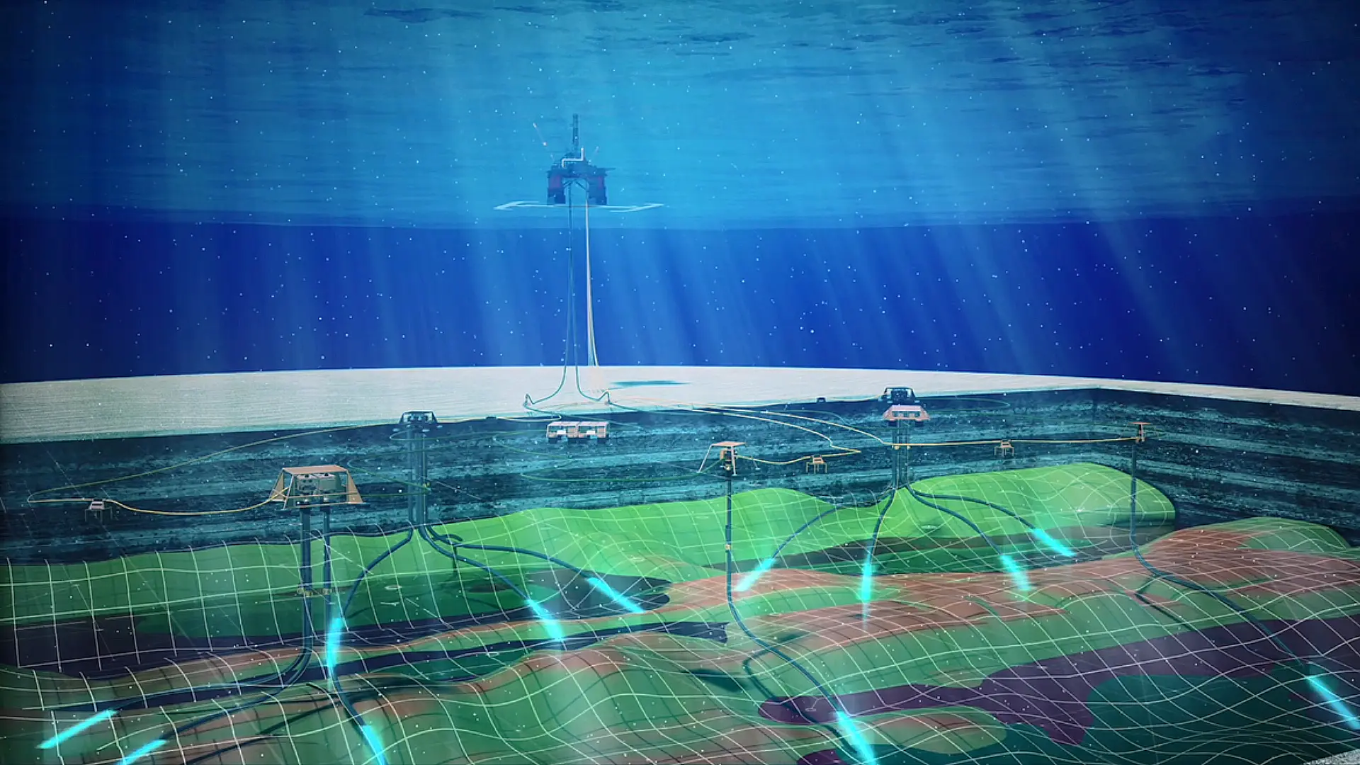 DAS installation in Mexico by Silixa