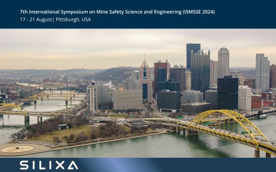 7th International Symposium on Mine Safety Science and Engineering (ISMSSE 2024)