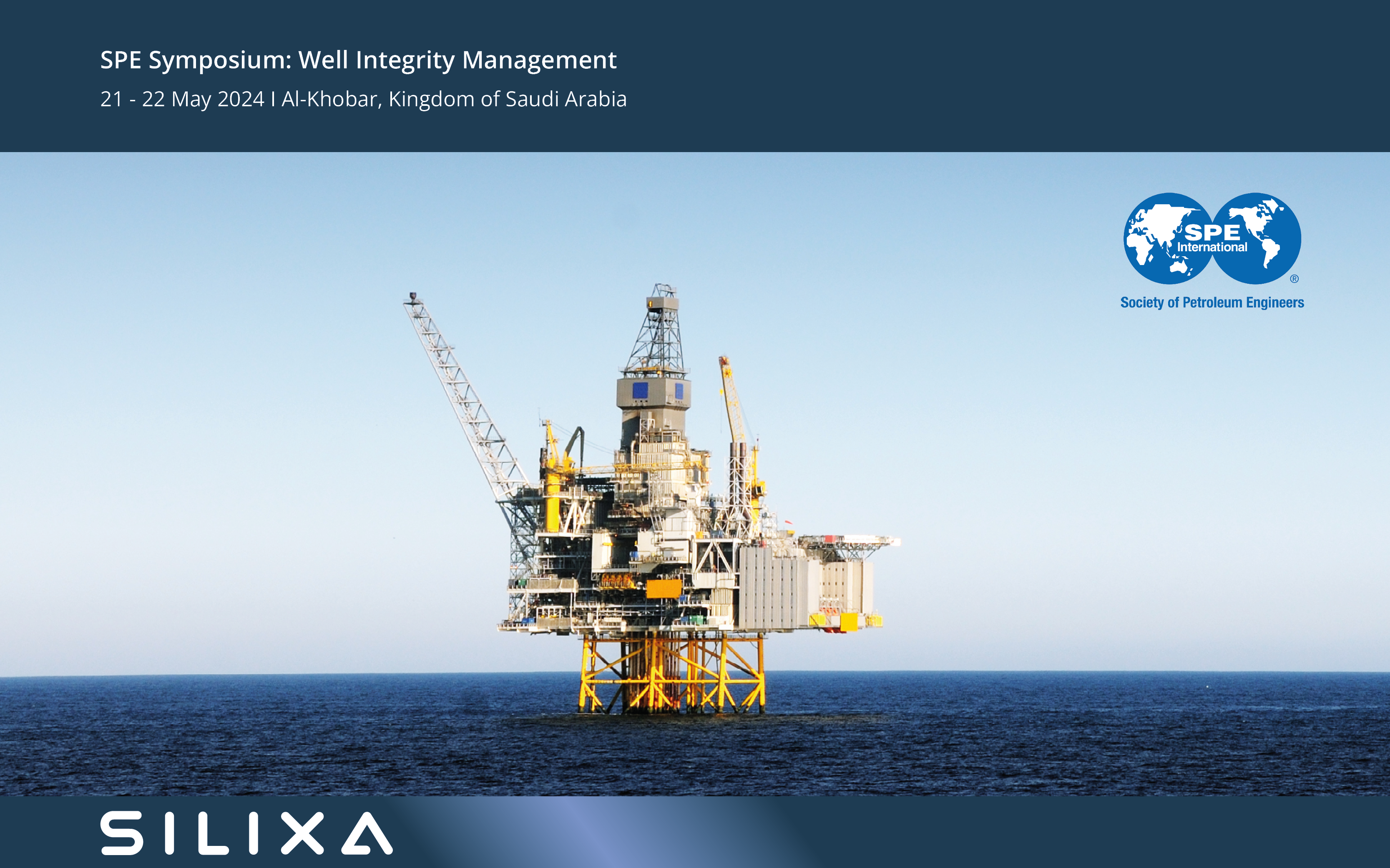 Well integrity management