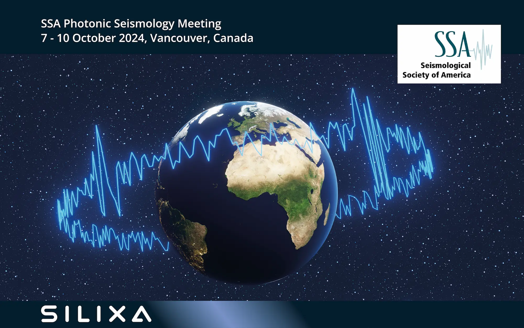 Silixa to attend the SSA Photonic Seismology Meeting in Canada