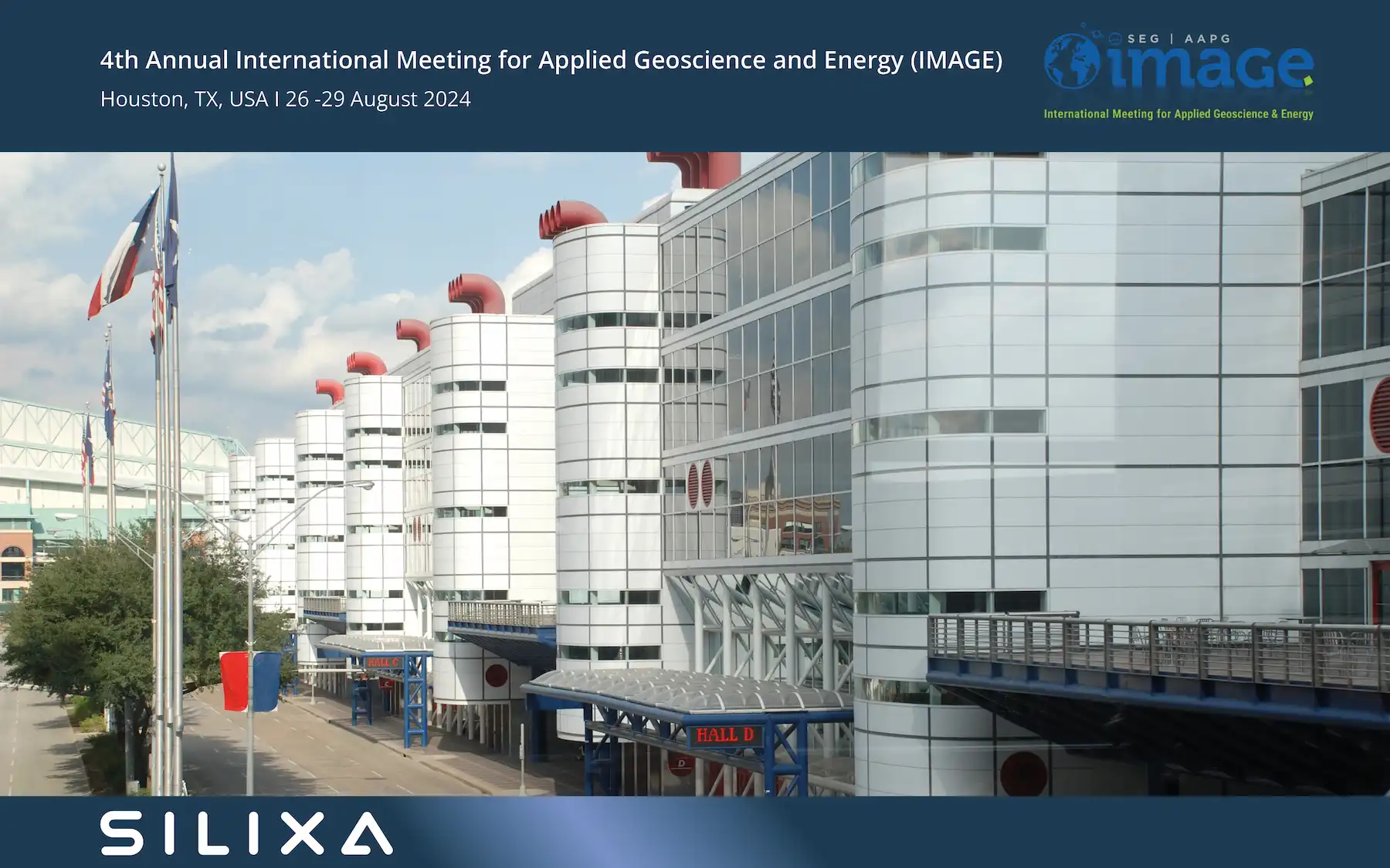Silixa to join IMAGE conference August 2024