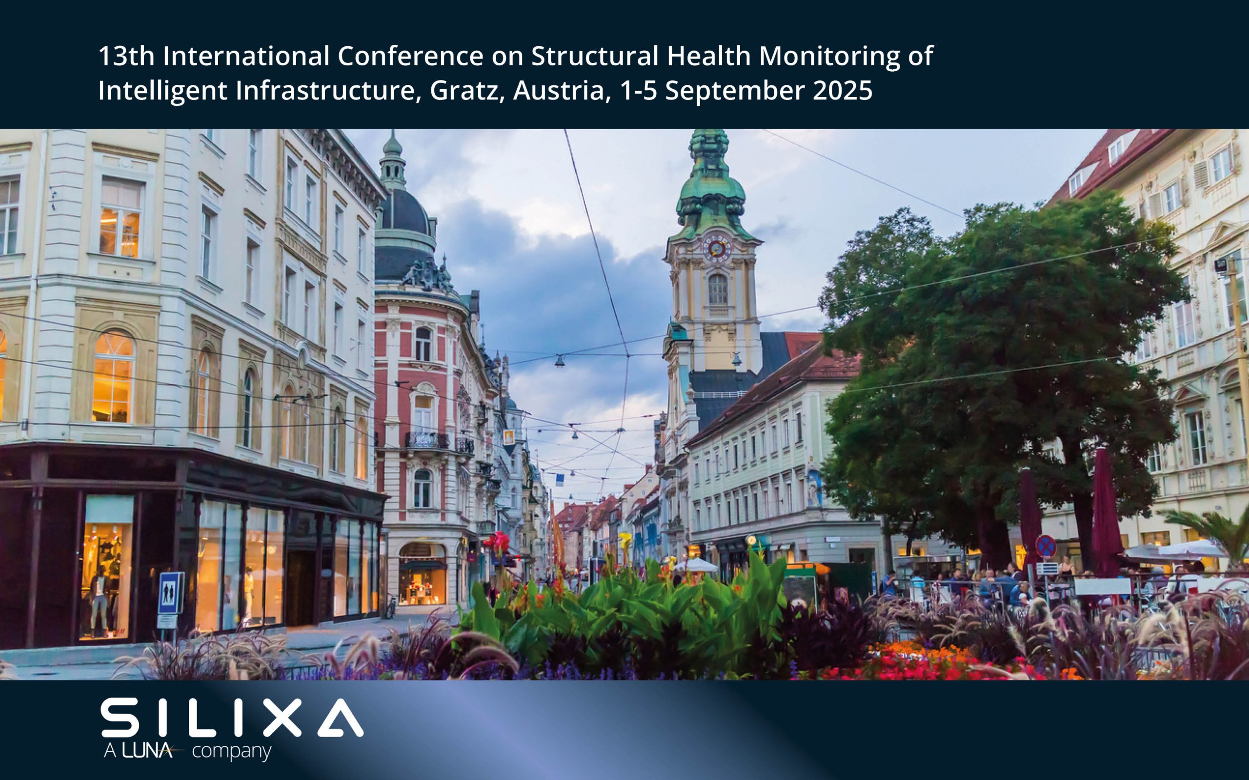 Structural Health Monitoring Conference 2025